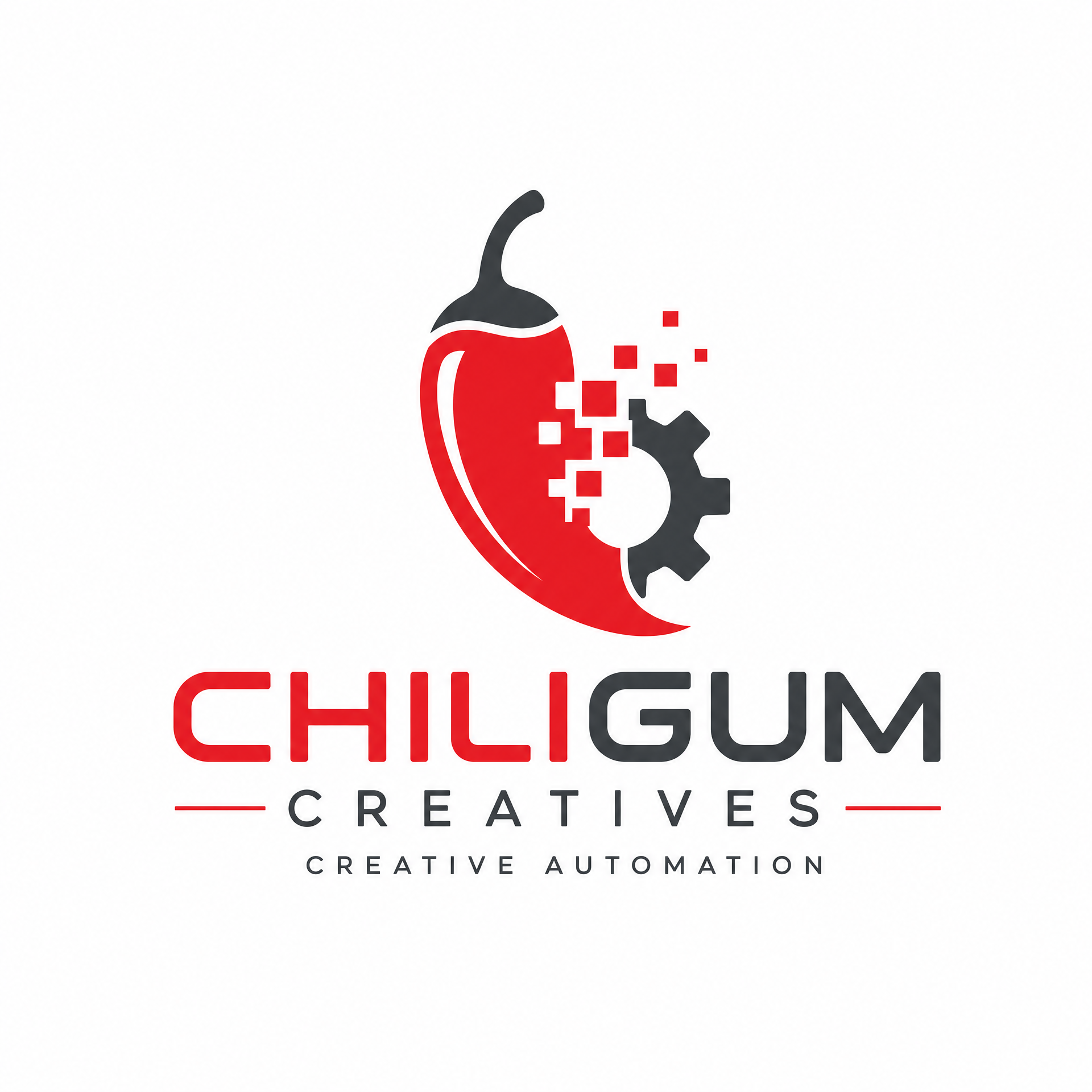 Chiligum Logo